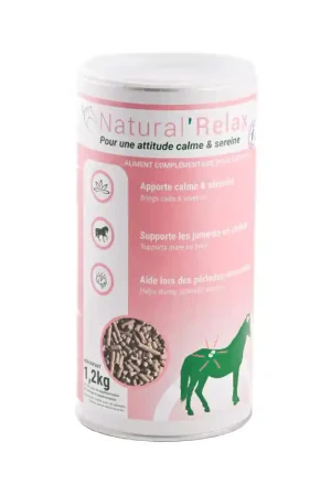 Affaire À Saisir NATURAL'RELAX