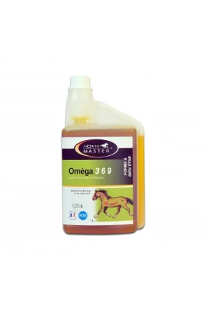 Haute Qualité OMEGA 3 6 9