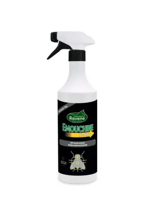 ÉMOUCHINE X-PRO Livraison Express