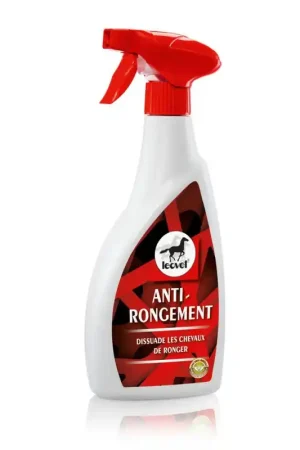 Offre Exclusive ANTI-RONGEMENT