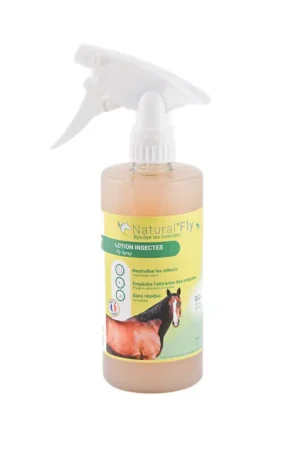 NATURAL'FLY Vente Flash