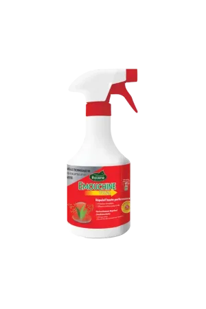 ÉMOUCHINE TOTAL Bon Marché