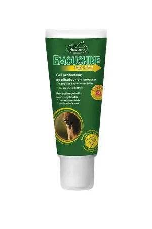 ÉMOUCHINE TUBE EMBOUT MOUSSE Top Vente