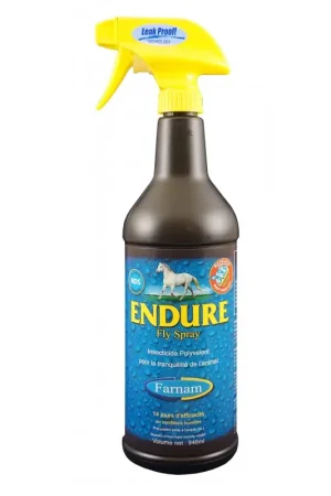 ENDURE FLY Dernier Modèle