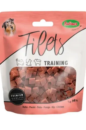 Offre Limitée TRAINING TREATS (50 GR)