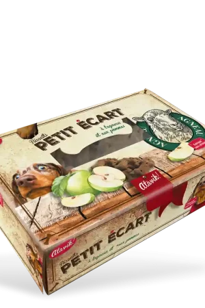 BISCUITS PETIT ÉCART Prix Bas