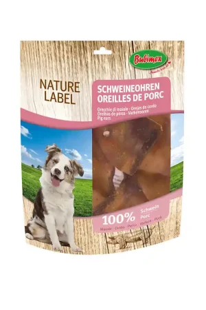 Petit Prix OREILLES DE PORC (400GR)