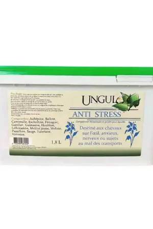 ANTI STRESS (1.8 L) Authentique