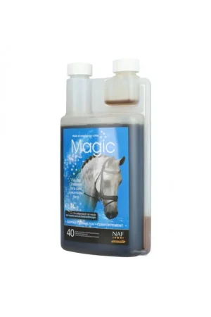 MAGIC LIQUID (1L) Marque