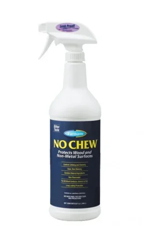 Nouvel Arrivage NO CHEW 946 ML