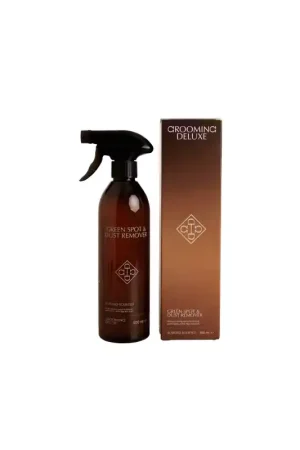 GREEN SPOT REMOVER Marque