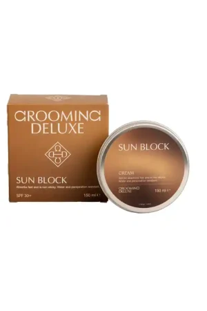 Populaire SUN BLOCK