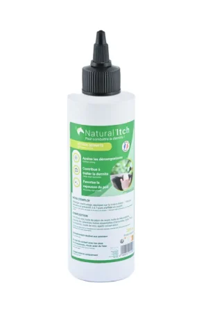 NATURAL'ITCH (200ML) Prix Bas