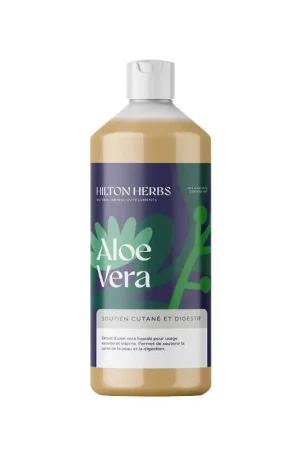 Nouvel Arrivage ALOE VERA