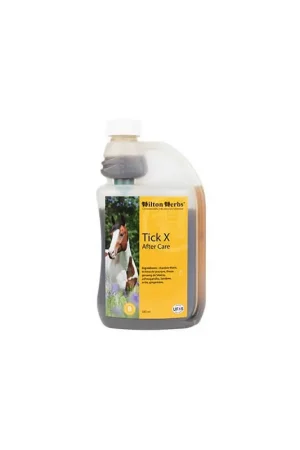 TICK X AFTER CARE (500 ML) Offre Du Jour