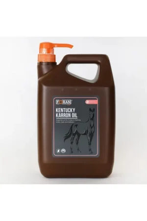 KENTUCKY KARRON OIL Meilleure Vente
