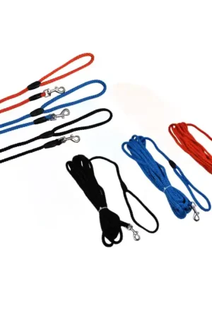 Offre Du Jour LONGE NYLON 5 M