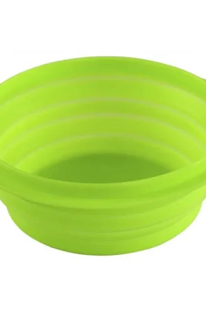 Promotion ÉCUELLE DE VOYAGE EN SILICONE
