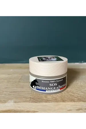 Marque SOS DÉMANGEAISONS