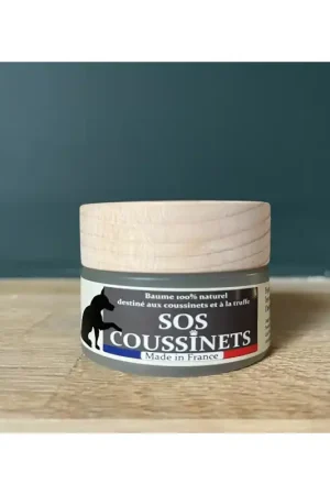 Livraison Express SOS COUSSINETS