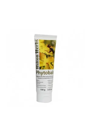 PHYTOBALM Certifié
