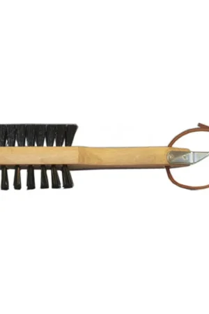 Commander Vite CURE-PIEDS AVEC BROSSE DOUBLE
