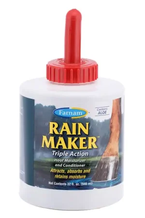 Satisfait Ou Remboursé ONGUENT RAIN MAKER