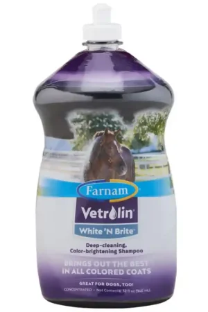 Super Prix VETROLIN WHITE'N BRITE (946 ML)