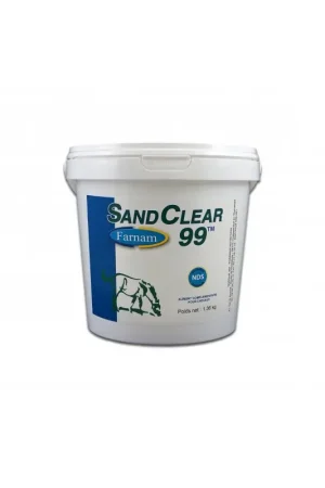 Vente Directe SAND CLEAR 99