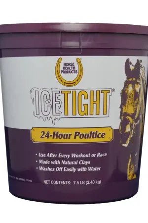 Meilleur Choix ICE TIGHT POULTICE