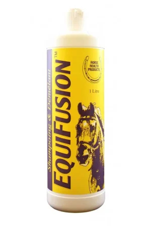EQUIFUSION SHAMPOING 2 EN 1 Offre Du Jour