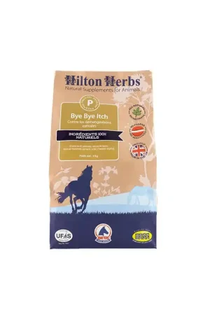 Satisfait Ou Remboursé BYE BYE ITCH (2KG)