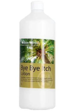 Meilleur Choix BYE BYE ITCH LOTION