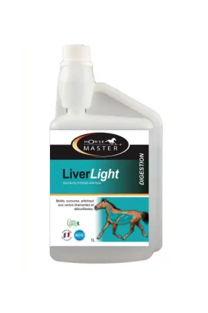 Dernière Chance LIVERLIGHT DRAINANT (1 L)