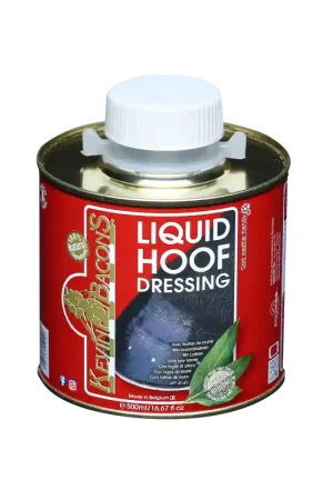 Offre Limitée LIQUID HOOF DRESSING KEVIN BACON'S
