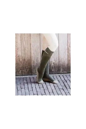 Offre Limitée CHAUSSETTES GLITTER
