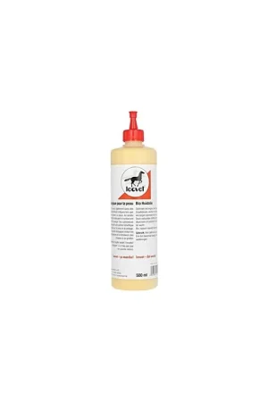 Jusqu'à Épuisement Des Stocks HUILE BIO PEAU (500ML)