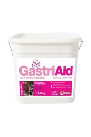 GASTRIAID (1,8 KG) Populaire