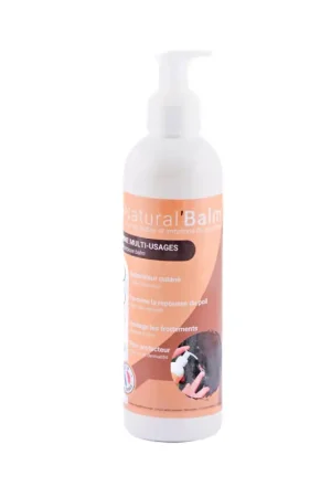 Jusqu'à Épuisement Des Stocks NATURAL'BALM