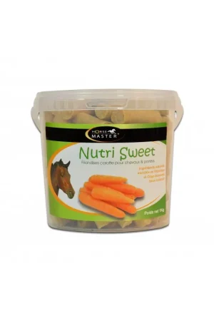 Offre Spéciale NUTRI SWEET
