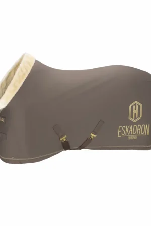 Bon Marché COUVERTURE MOUTON SOFTSHELL HERITAGE 22