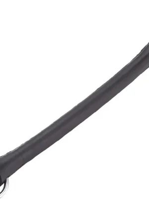 Quantité Limitée LONGE EN CAOUTCHOUC (50 CM)