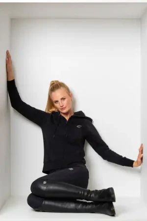 VESTE ZIPPÉ DYNAMIC 24 Meilleur Prix