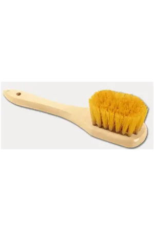 Acheter Direct BROSSE À SABOTS EN BOIS
