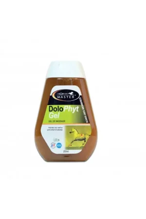 DOLOPHYT GEL (250 ML) Authentique