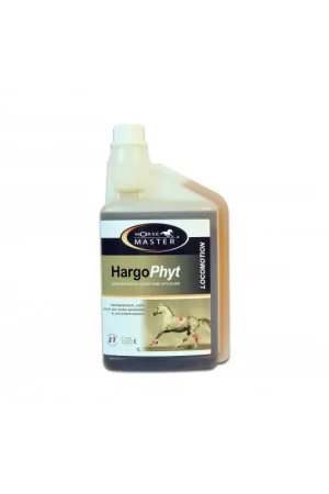 HARGOPHYT Acheter Direct