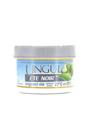 ONGUENT ÉTÉ NOIR Achat Immédiat