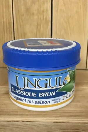 ONGUENT CLASSIQUE BRUN Usine Directe