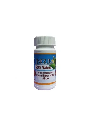 Offre Limitée SOS SABOT