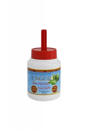 HUILE D'ENTRETIEN FOURCHETTE Prix Choc
